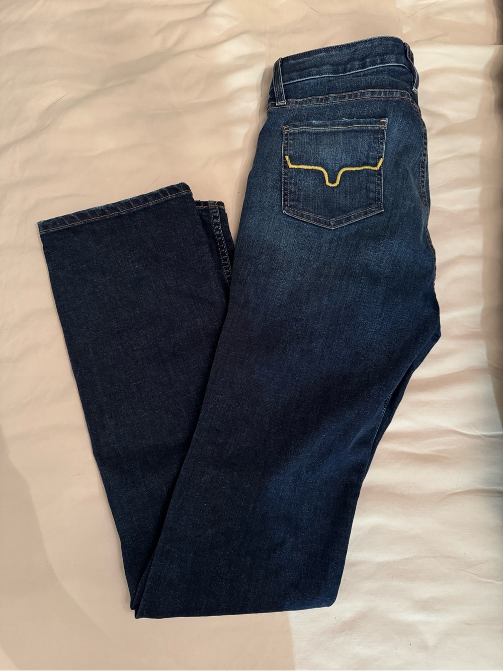 Kimes Ranch Sarah Jeans